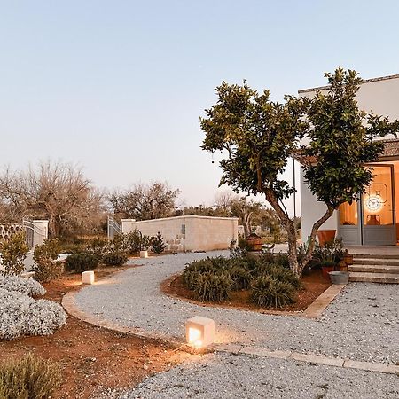 San Lorenzo Camere&Suites Lizzanello Buitenkant foto
