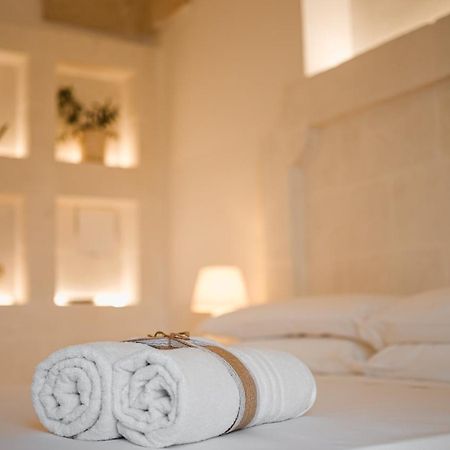 San Lorenzo Camere&Suites Lizzanello Buitenkant foto