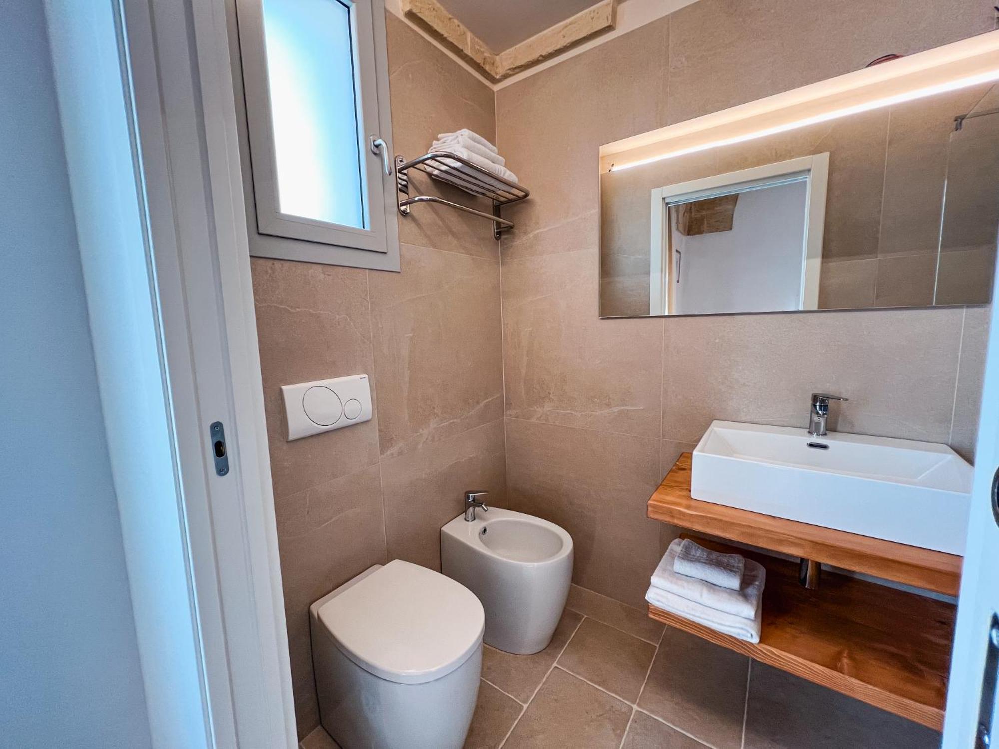 San Lorenzo Camere&Suites Lizzanello Buitenkant foto
