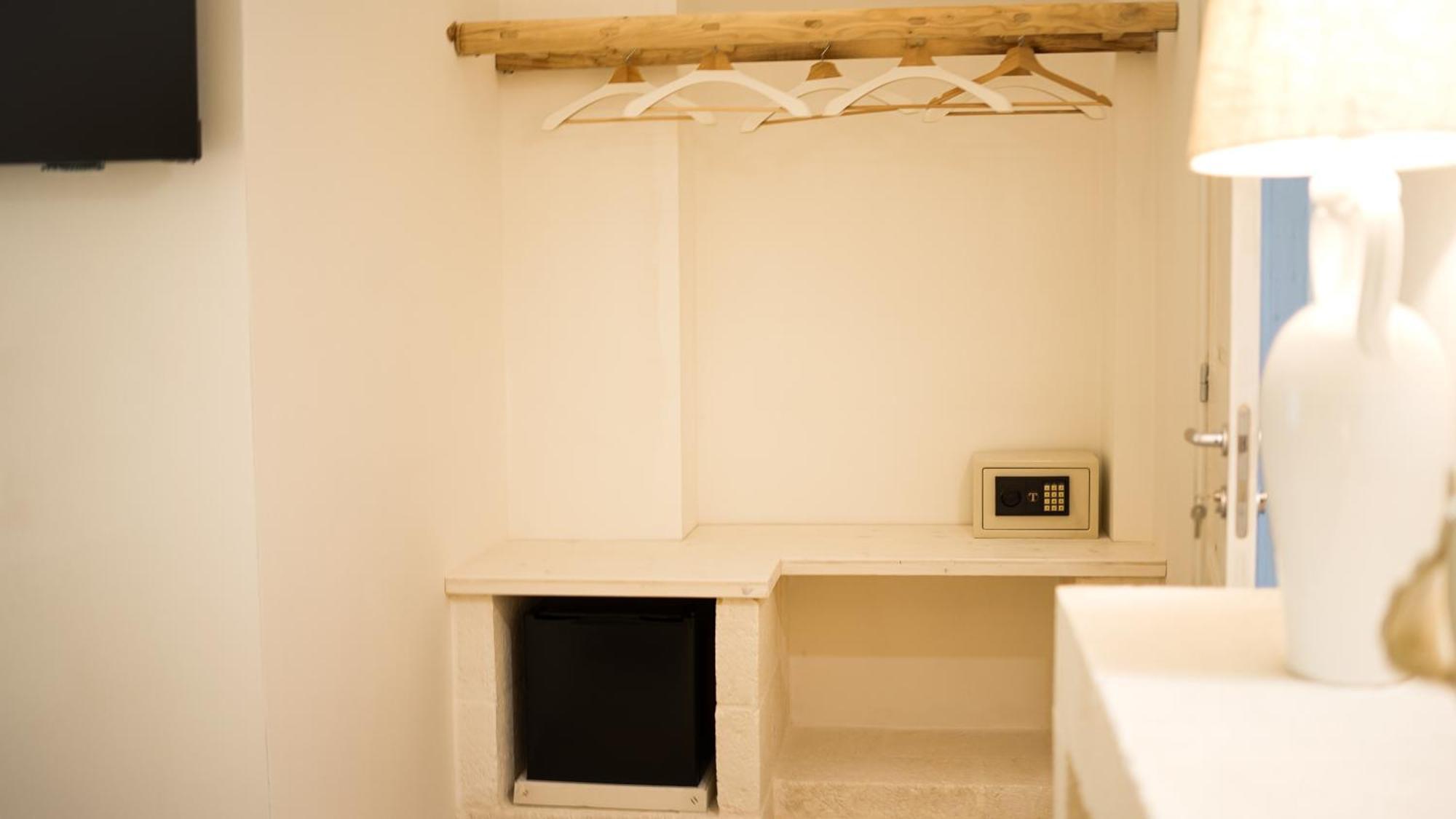 San Lorenzo Camere&Suites Lizzanello Buitenkant foto