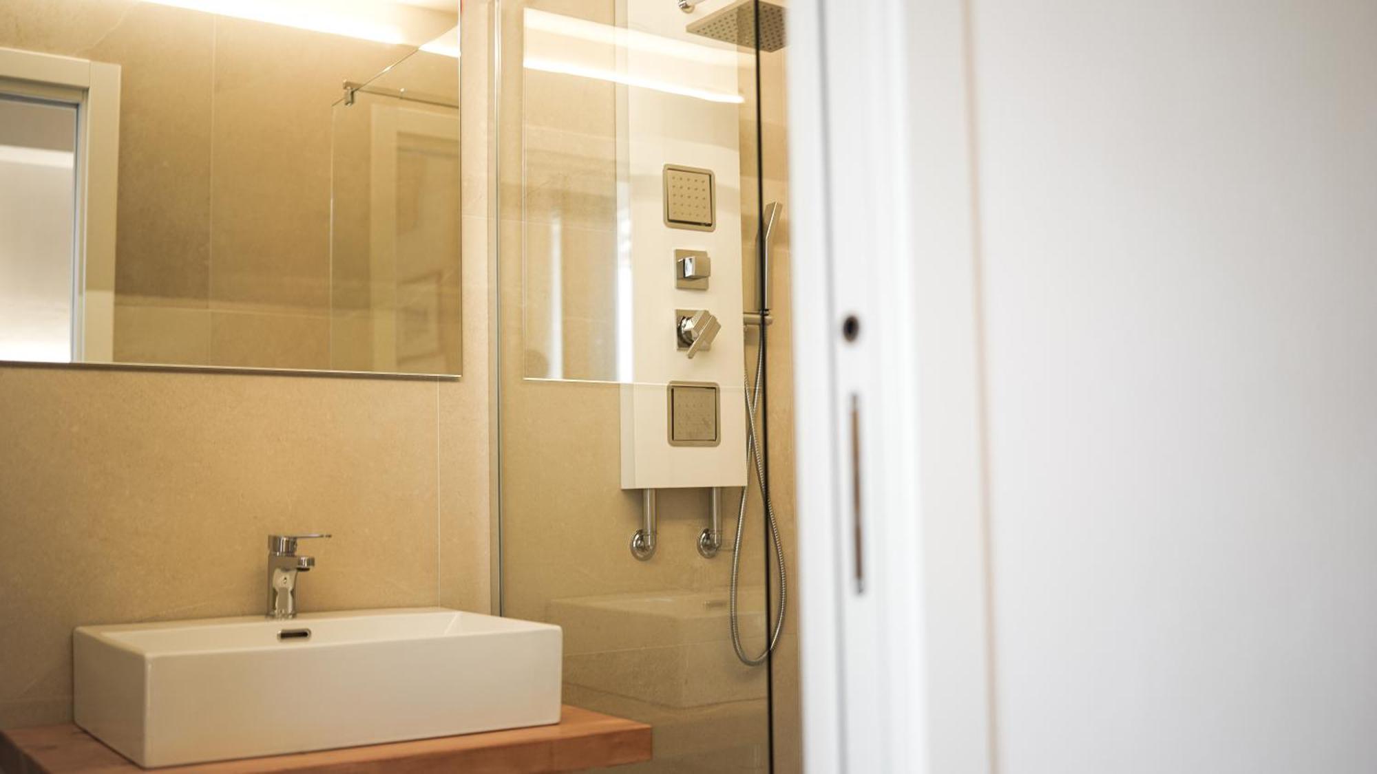 San Lorenzo Camere&Suites Lizzanello Buitenkant foto