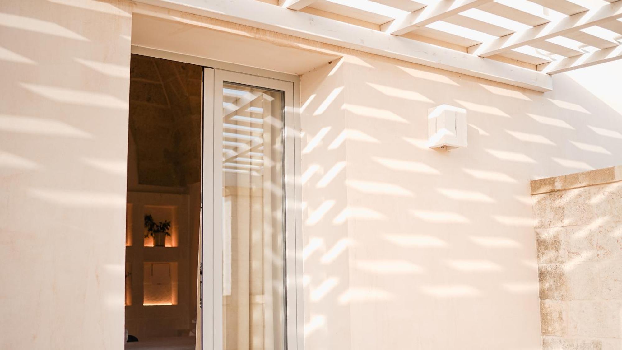 San Lorenzo Camere&Suites Lizzanello Buitenkant foto